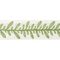 Anna French Calathea Tape Spring Trim