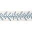 Anna French Calathea Tape Mineral Trim