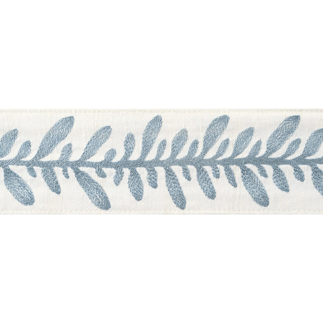 Anna French Calathea Tape Mineral Trim