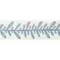 Anna French Calathea Tape Mineral Trim