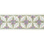 Anna French Leila Tape Lilac And Willow Trim