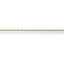 Anna French Maren Cord Willow And Soft Gold Trim