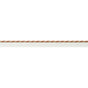Anna French Maren Cord Paprika And Nutmeg Trim