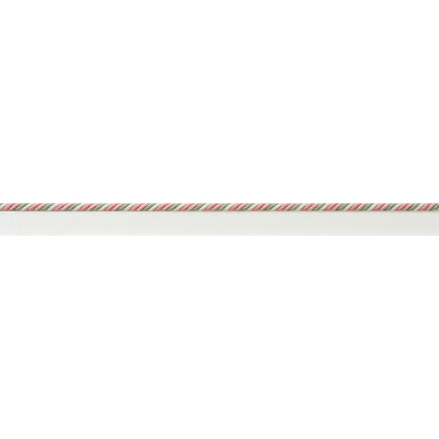 Anna French Maren Cord Rose And Willow Trim