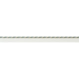 Anna French Maren Cord Aqua And Willow Trim