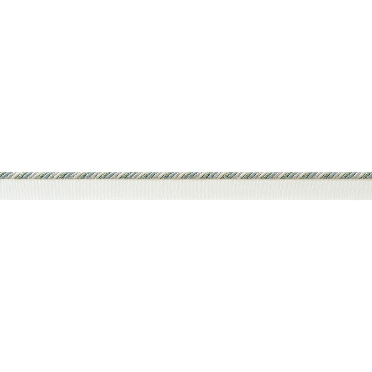 Anna French Maren Cord Aqua And Willow Trim