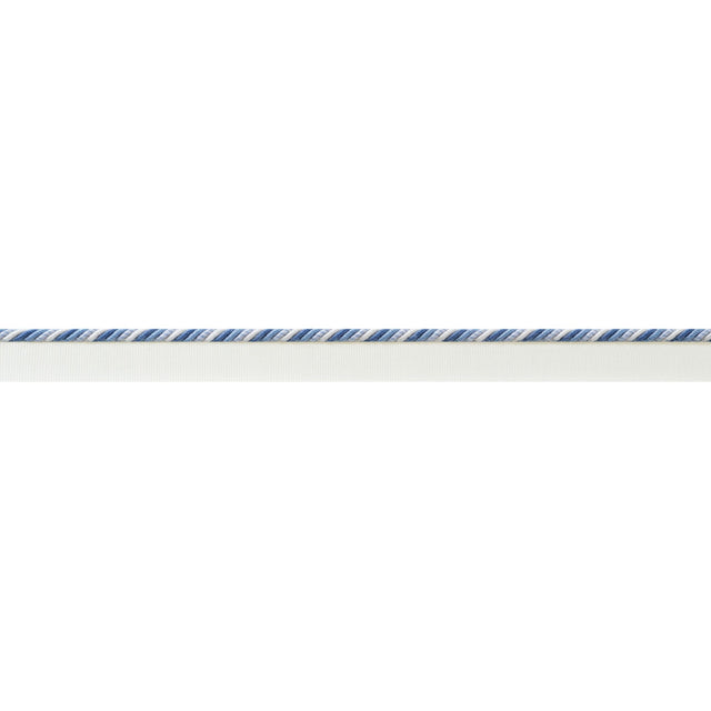 Anna French Maren Cord French Blue And Sky Trim