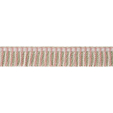 Anna French Esme Fringe Rose And Willow Trim