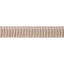 Anna French Esme Fringe Rose And Willow Trim