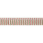 Anna French Esme Fringe Rose And Willow Trim