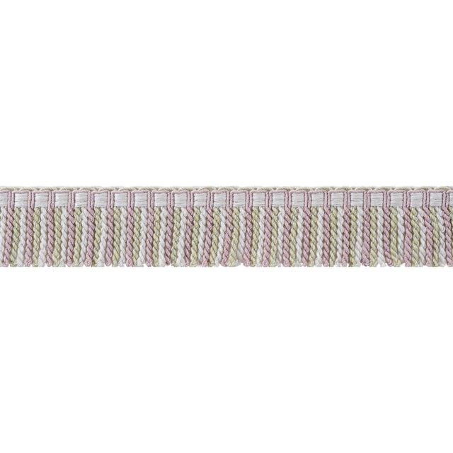 Anna French Esme Fringe Lilac And Willow Trim