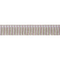 Anna French Esme Fringe Lilac And Willow Trim