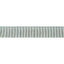 Anna French Esme Fringe Aqua And Willow Trim
