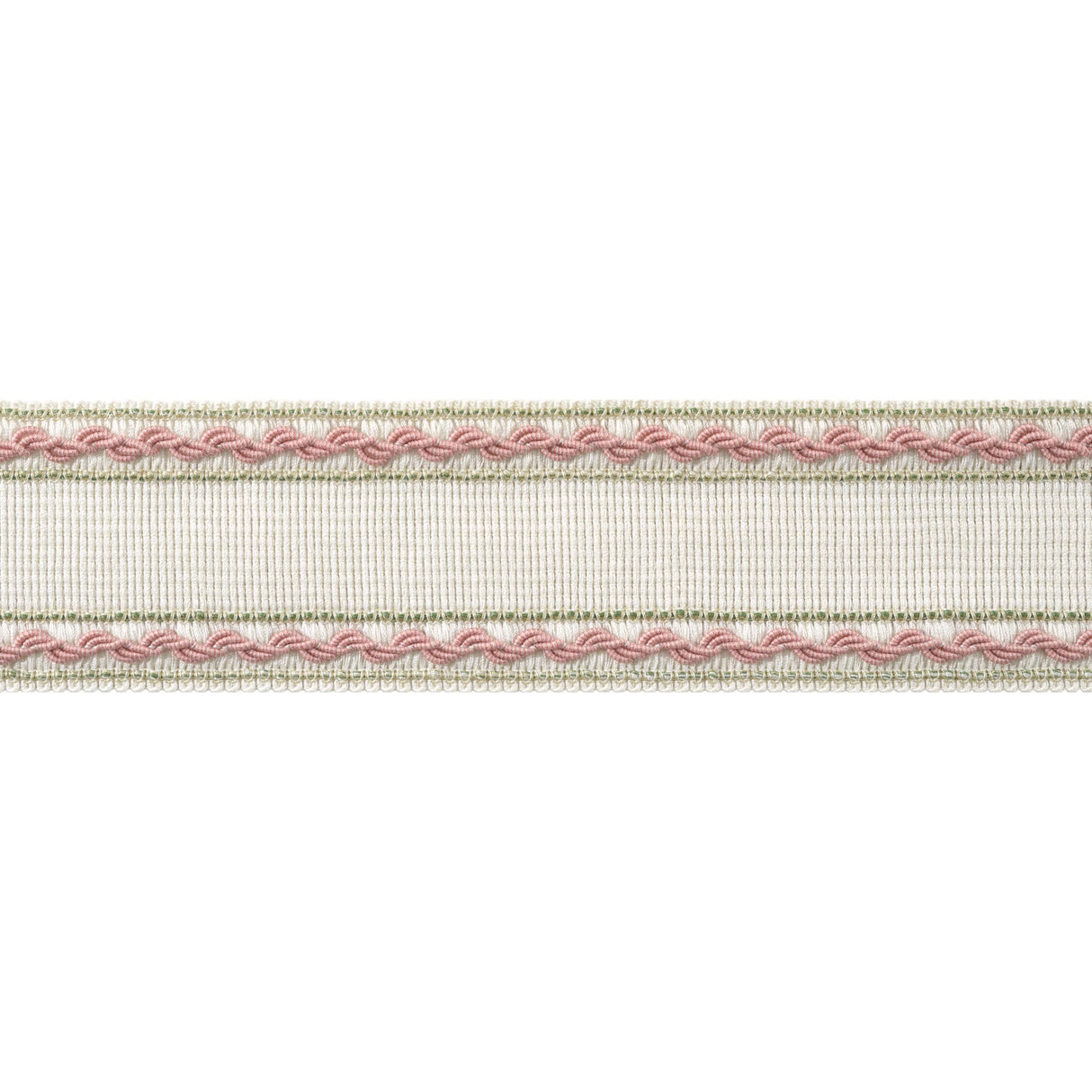 Anna French Gabrielle Tape Rose And Willow Trim