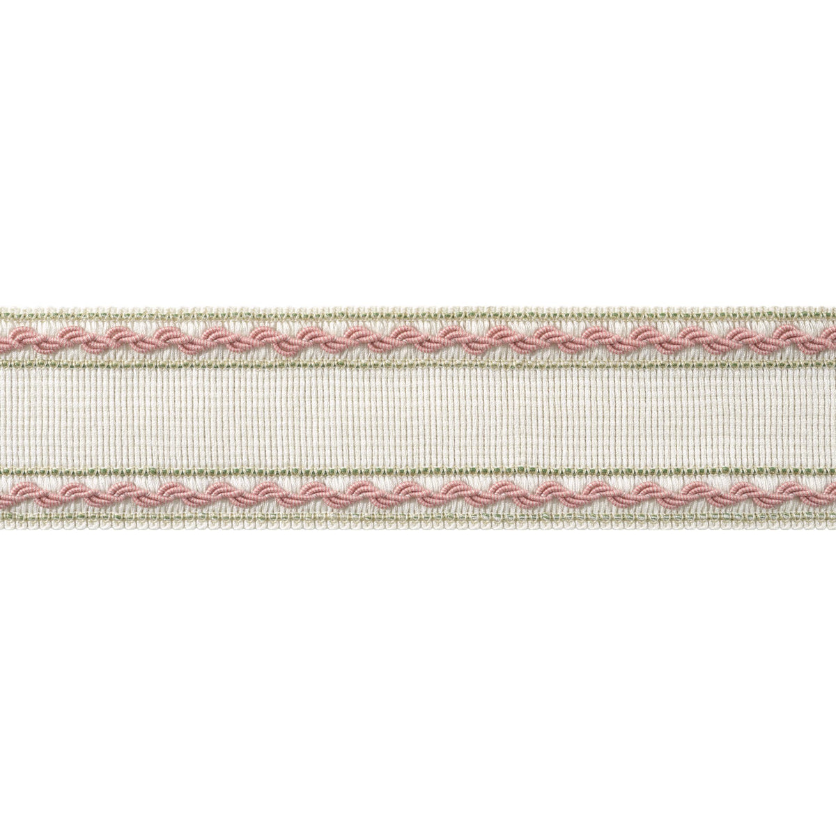 Anna French Gabrielle Tape Rose And Willow Trim