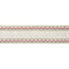Anna French Gabrielle Tape Rose And Willow Trim