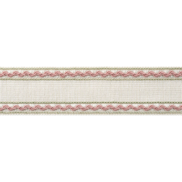 Anna French Gabrielle Tape Rose And Willow Trim
