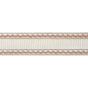 Anna French Gabrielle Tape Rose And Willow Trim