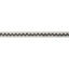 Anna French Bree Tape Ebony And Stone Trim