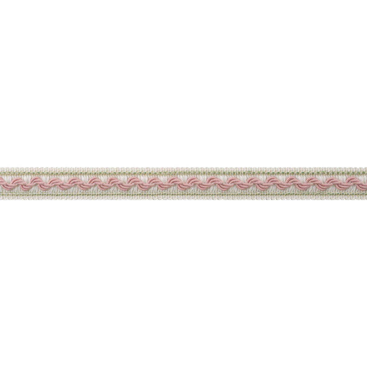 Anna French Bree Tape Rose And Willow Trim