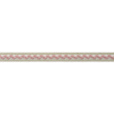 Anna French Bree Tape Rose And Willow Trim