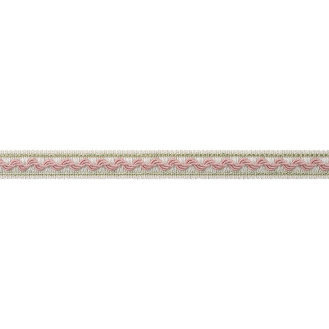 Anna French Bree Tape Rose And Willow Trim