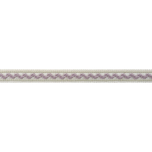 Anna French Bree Tape Lilac And Willow Trim