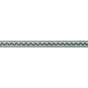 Anna French Bree Tape Mallard And Sage Trim