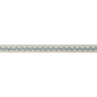 Anna French Bree Tape Aqua And Willow Trim