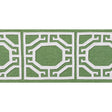 Thibaut Gate Applique Tape Kelly Trim
