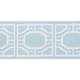 Thibaut Gate Applique Tape Mist Trim