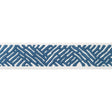 Thibaut Cobble Hill Tape Bermuda Trim