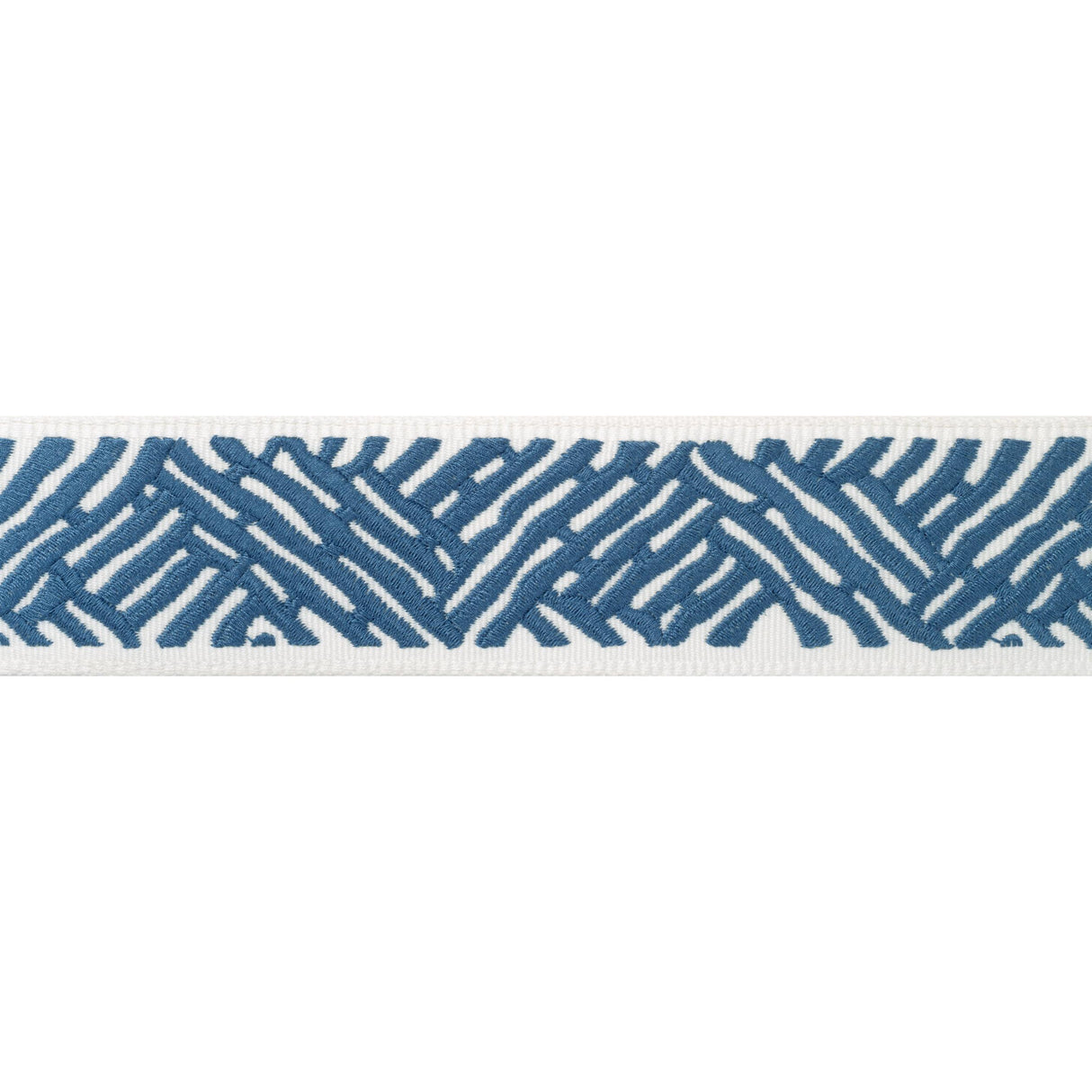 Thibaut Cobble Hill Tape Bermuda Trim