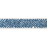 Thibaut Cobble Hill Tape Bermuda Trim