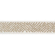 Thibaut Cobble Hill Tape Linen Trim