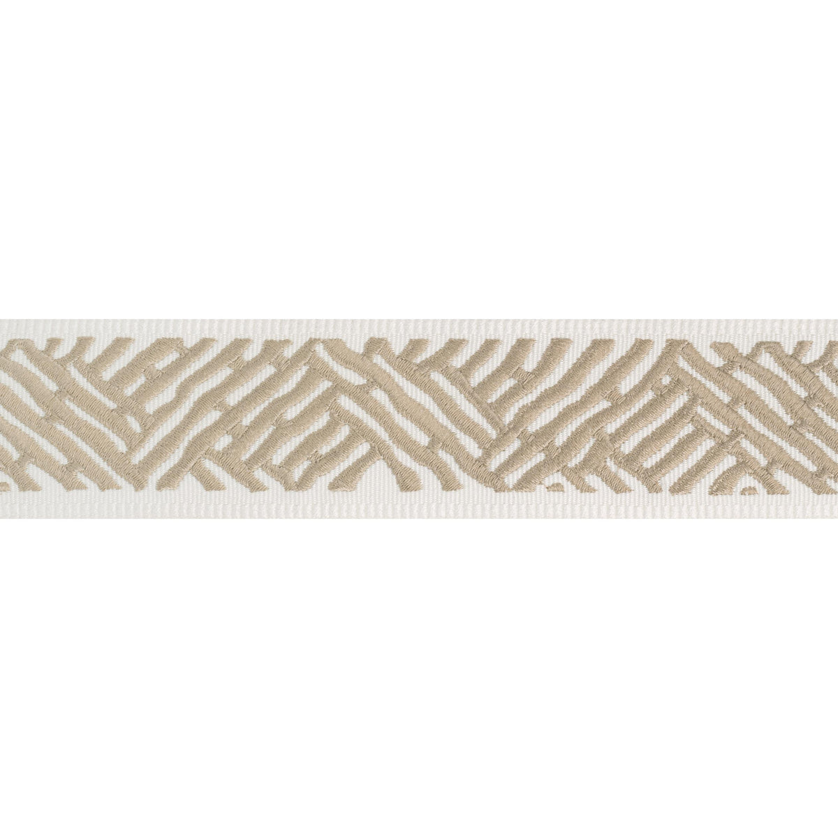 Thibaut Cobble Hill Tape Linen Trim