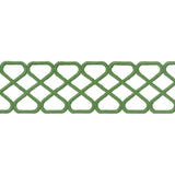 Thibaut Ripley Applique Kelly Trim