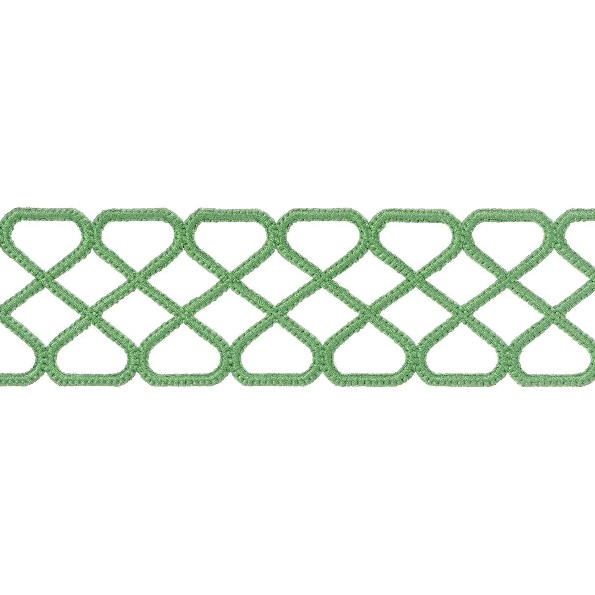 Thibaut Ripley Applique Spring Trim