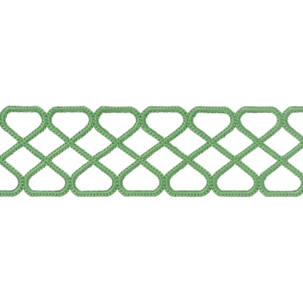 Thibaut Ripley Applique Spring Trim