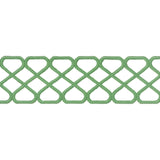 Thibaut Ripley Applique Spring Trim