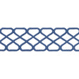 Thibaut Ripley Applique Bermuda Trim
