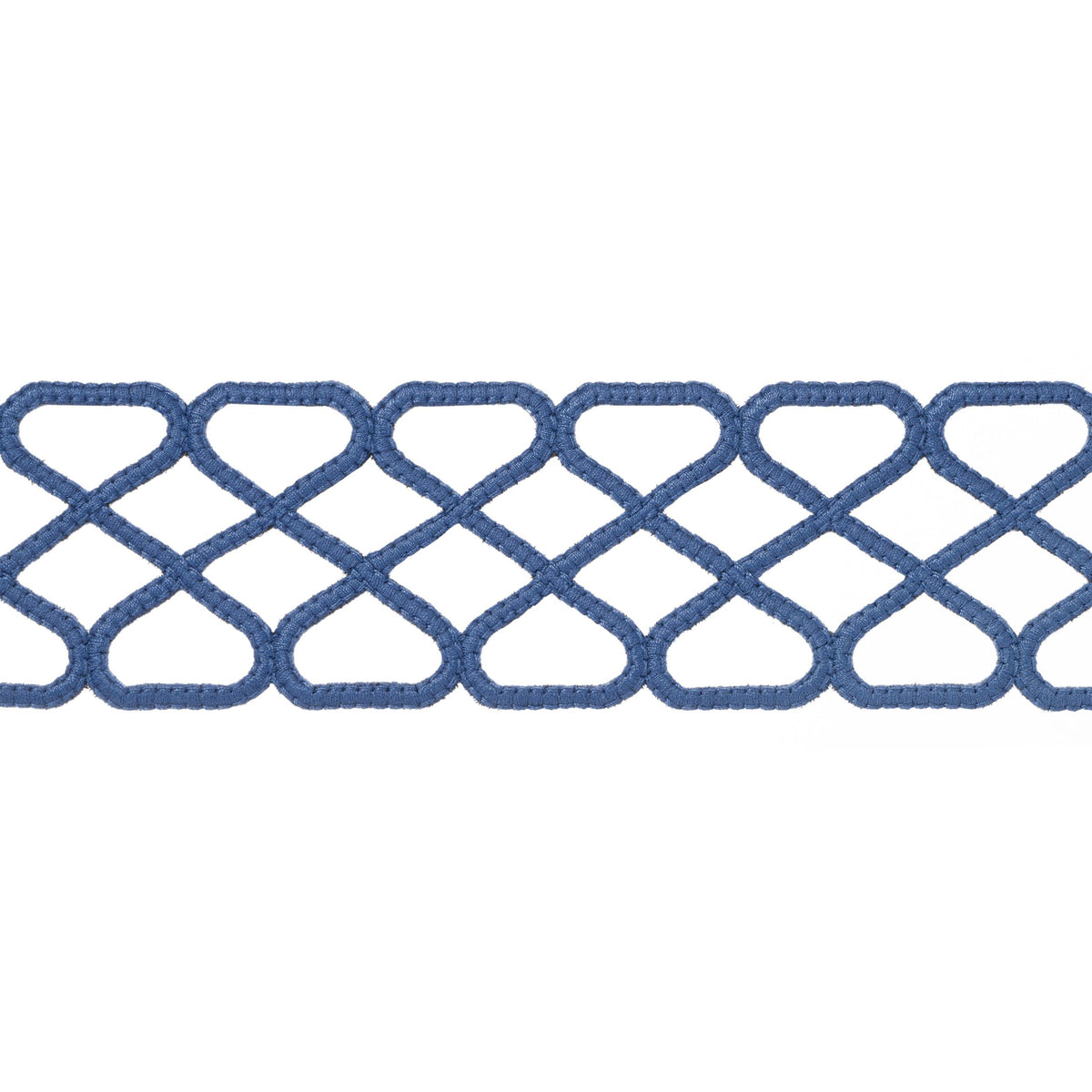 Thibaut Ripley Applique Bermuda Trim