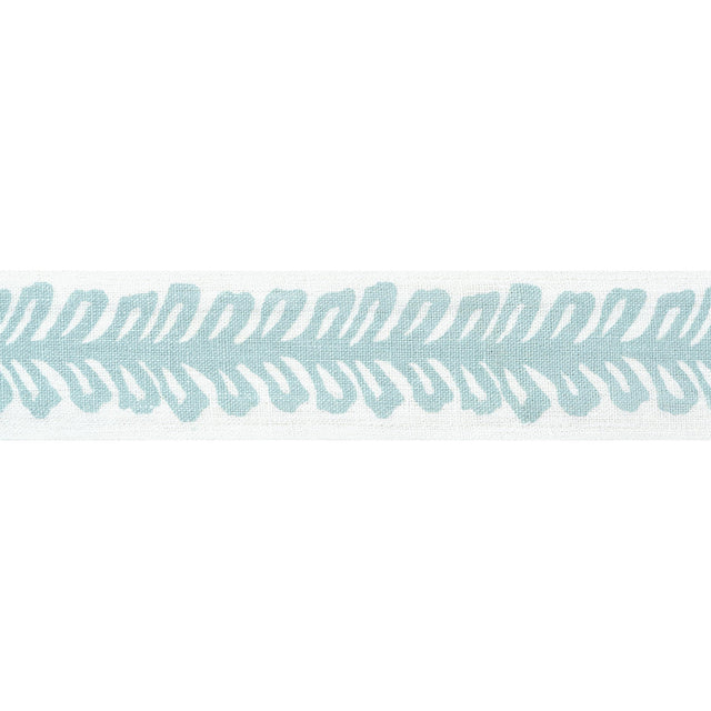 Thibaut Lenox Tape Mist Trim