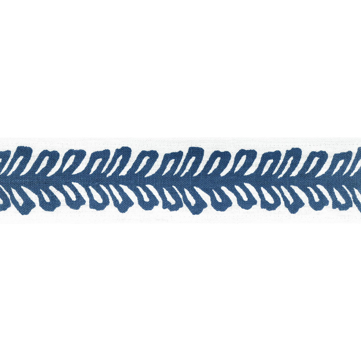 Thibaut Lenox Tape Bermuda Trim