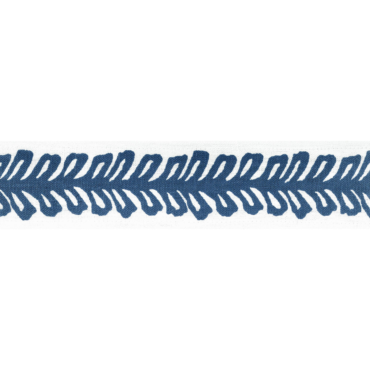 Thibaut Lenox Tape Bermuda Trim