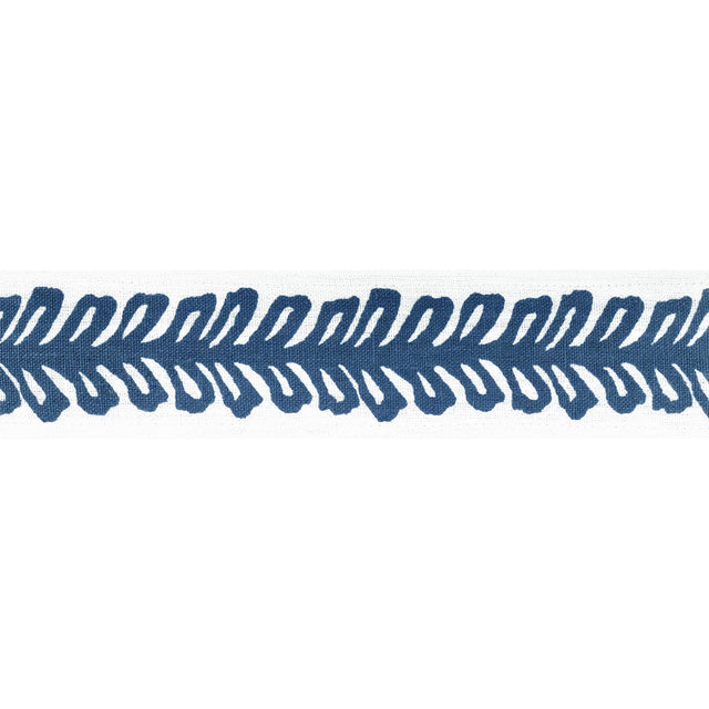 Thibaut Lenox Tape Bermuda Trim