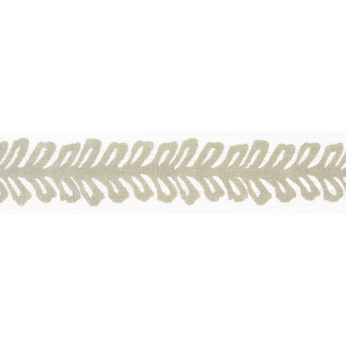 Thibaut Lenox Tape Linen Trim