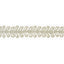 Thibaut Lenox Tape Linen Trim