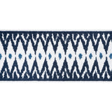 Thibaut Delmont Tape Navy Trim