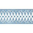 Thibaut Delmont Tape Sky Trim